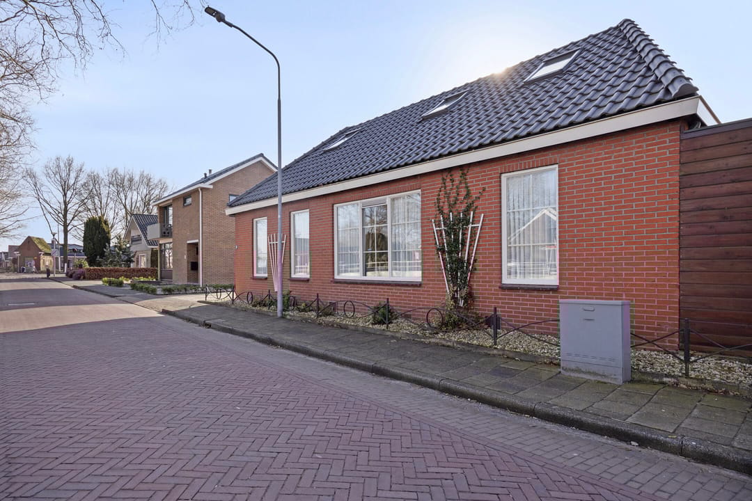 Foto 2 van Schoolkade 174