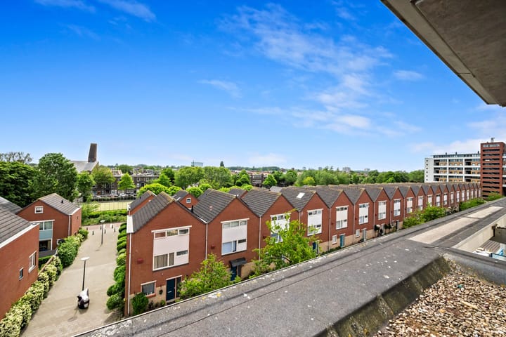 Foto 5 van Thijssestraat 251