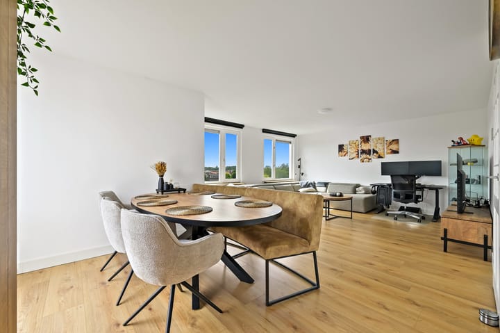 Photo 6 of Thijssestraat 251