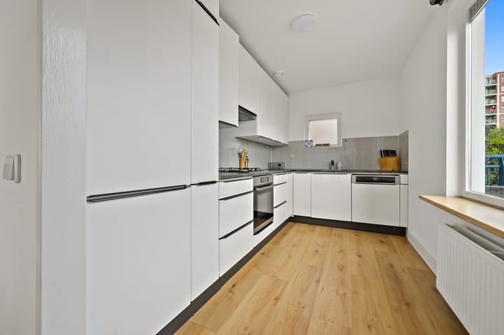 Photo 7 of Thijssestraat 251