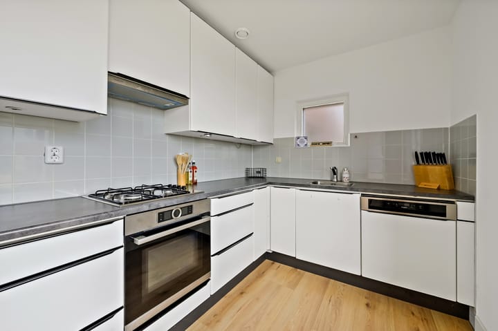 Photo 8 of Thijssestraat 251