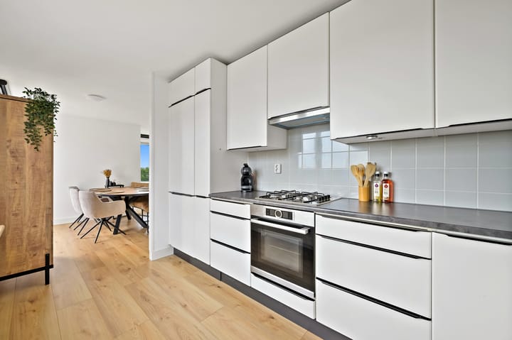 Photo 9 of Thijssestraat 251