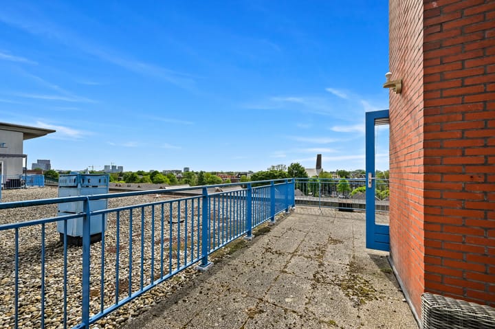 Photo 12 of Thijssestraat 251