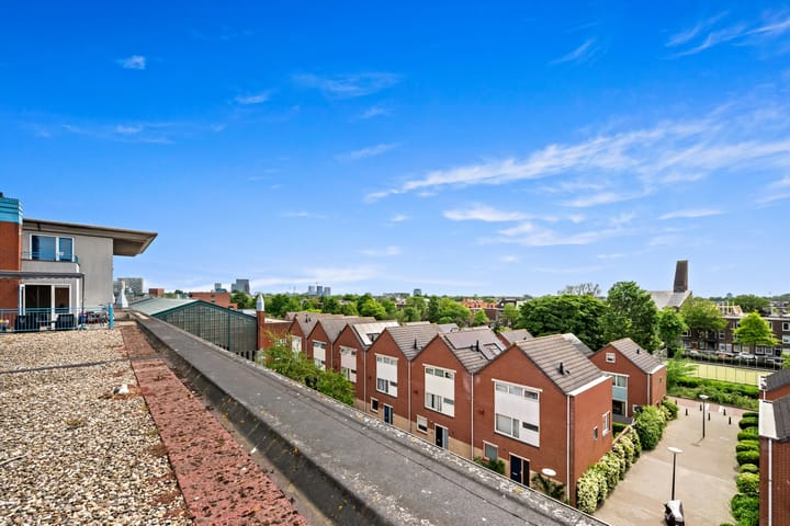 Photo 13 of Thijssestraat 251