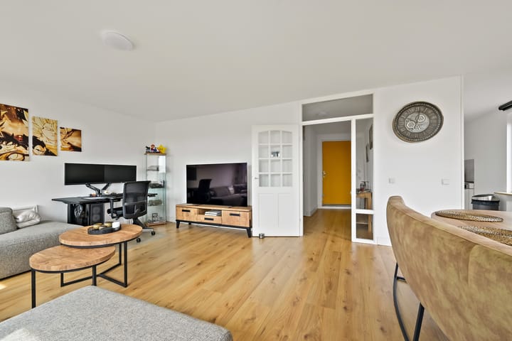 Photo 15 of Thijssestraat 251