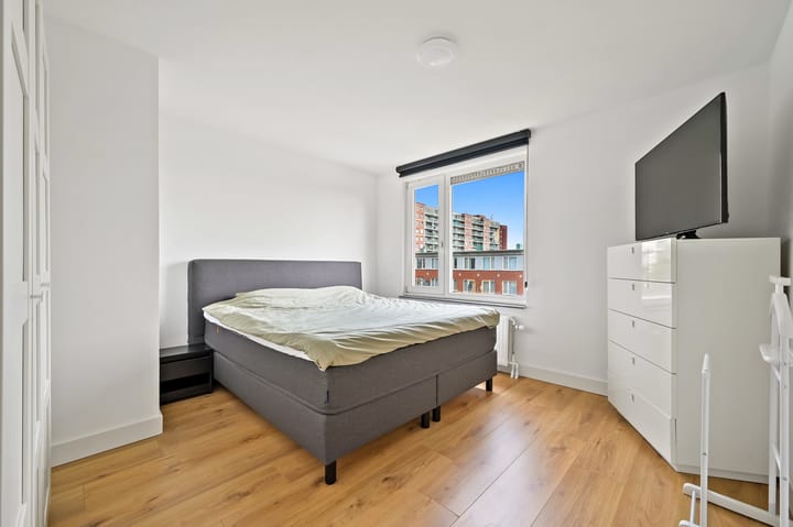 Photo 18 of Thijssestraat 251