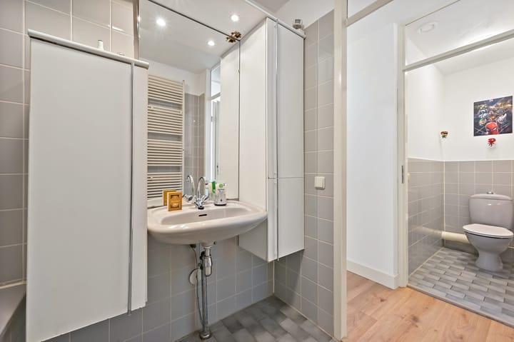 Photo 21 of Thijssestraat 251