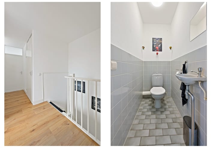 Photo 22 of Thijssestraat 251