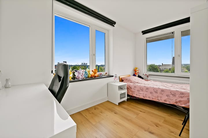 Photo 23 of Thijssestraat 251