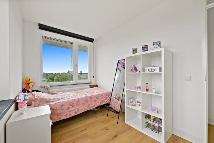 Photo 24 of Thijssestraat 251