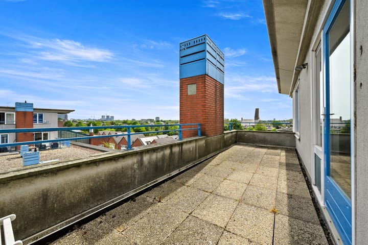 Photo 30 of Thijssestraat 251