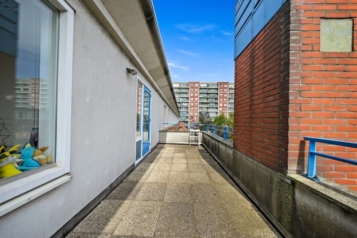 Photo 31 of Thijssestraat 251