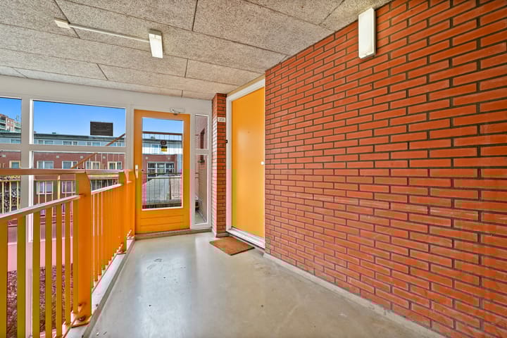 Photo 34 of Thijssestraat 251