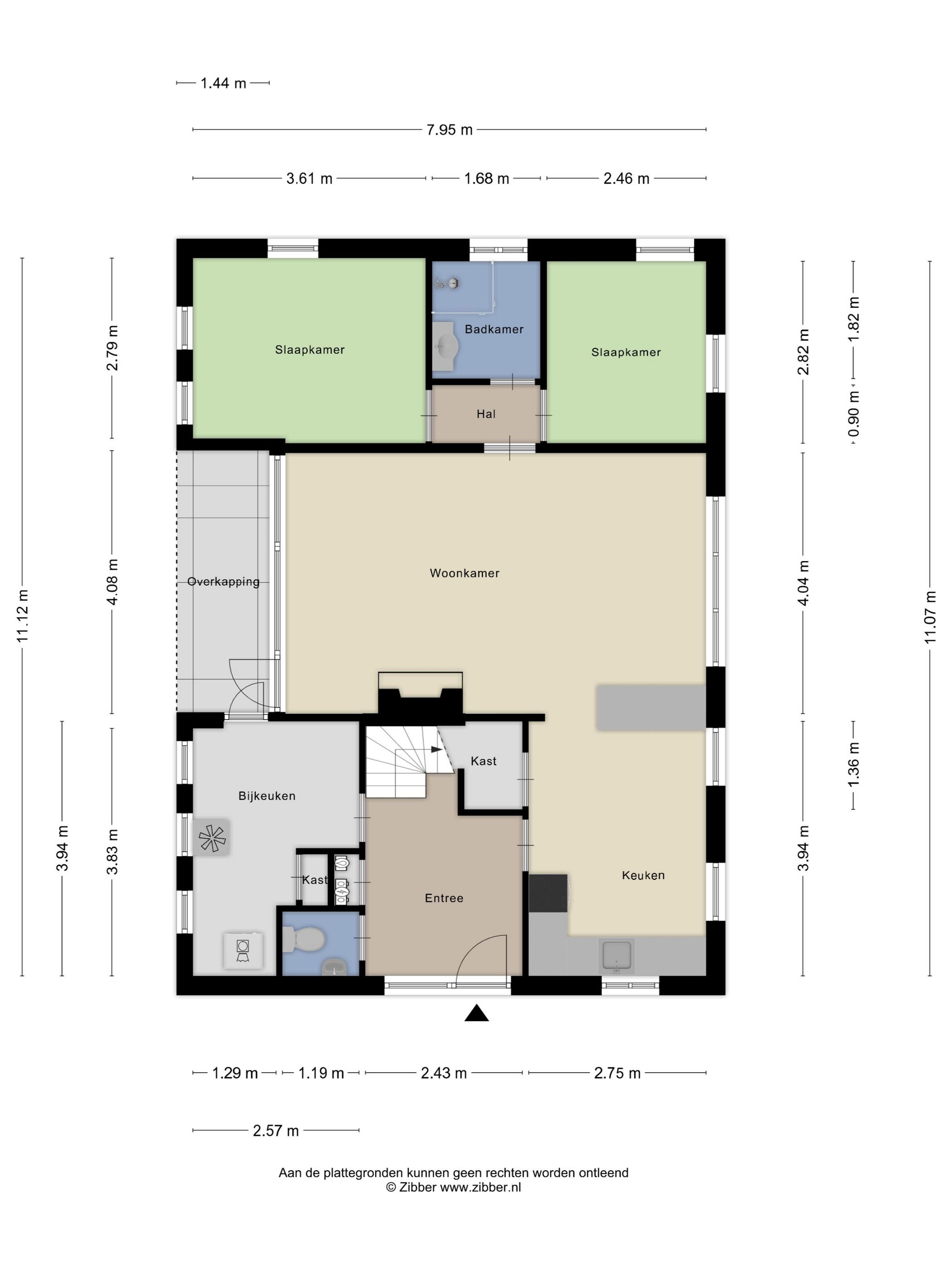 Foto 30 van Schoolkade 174