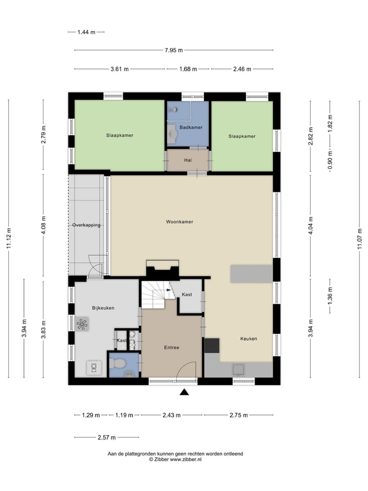 Foto 30 van Schoolkade 174