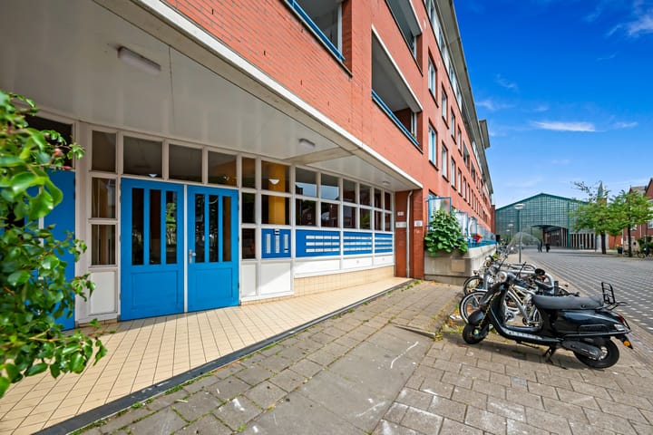 Photo 36 of Thijssestraat 251