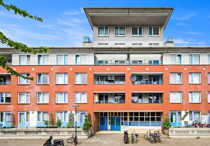 Photo 38 of Thijssestraat 251