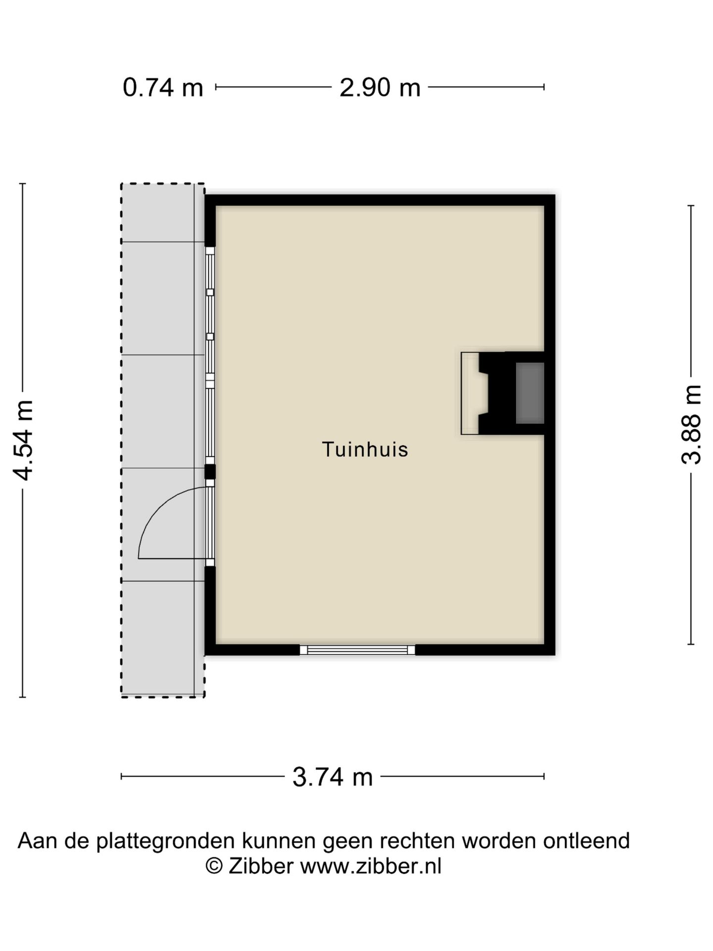 Foto 35 van Schoolkade 174