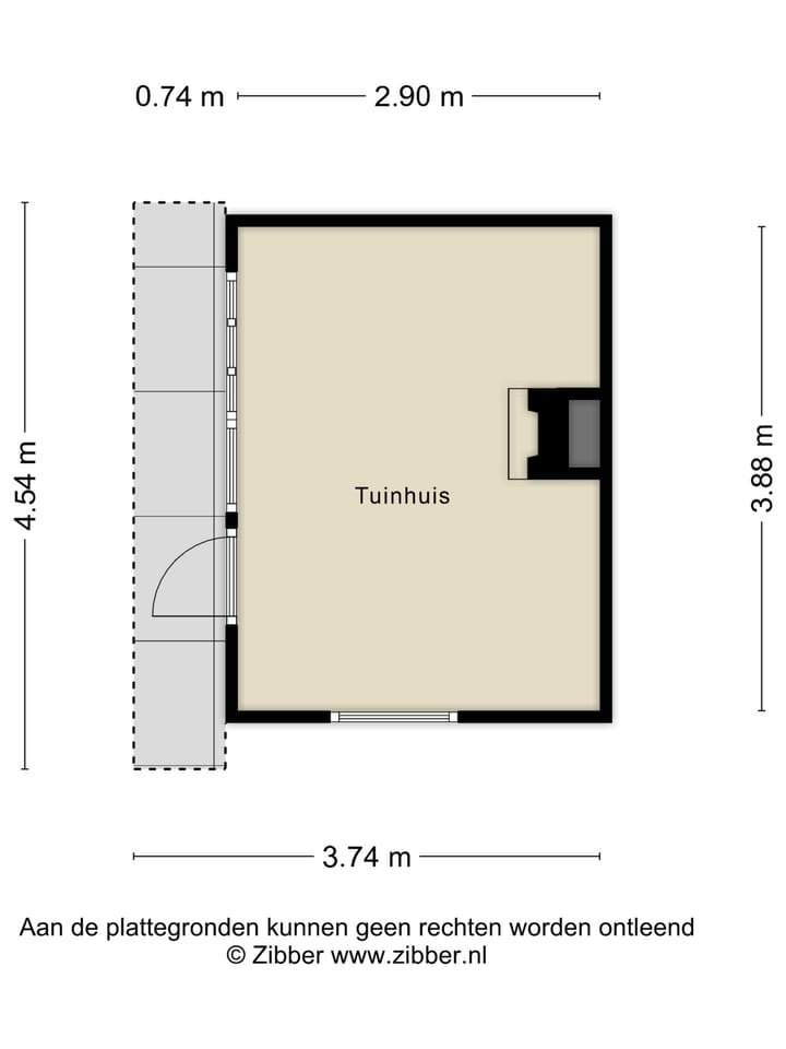 Foto 35 van Schoolkade 174