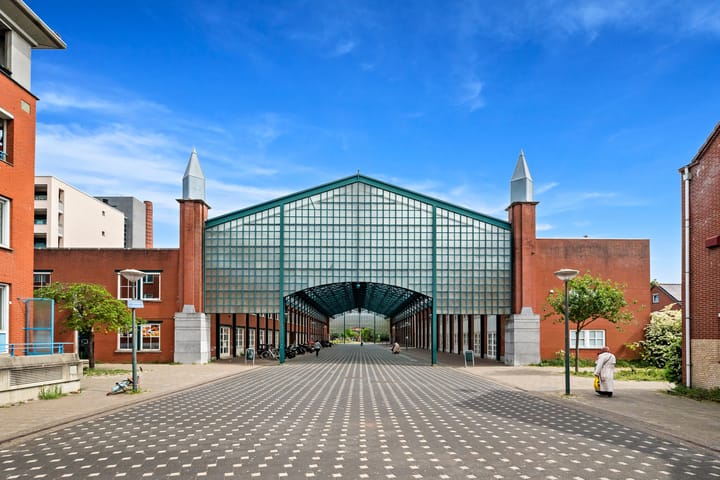 Photo 41 of Thijssestraat 251