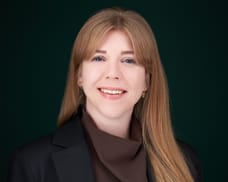 Donja Zwambach - Commercieel Medewerker