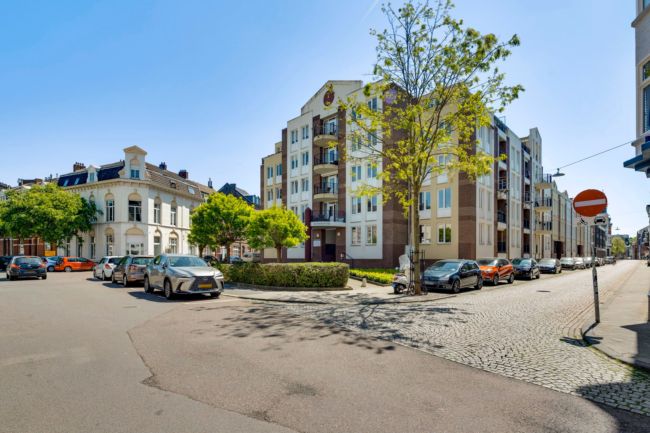 Foto 3 van Sint Maartenslaan 69-D