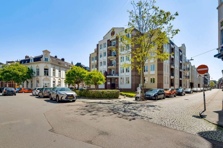 Foto 3 van Sint Maartenslaan 69-D