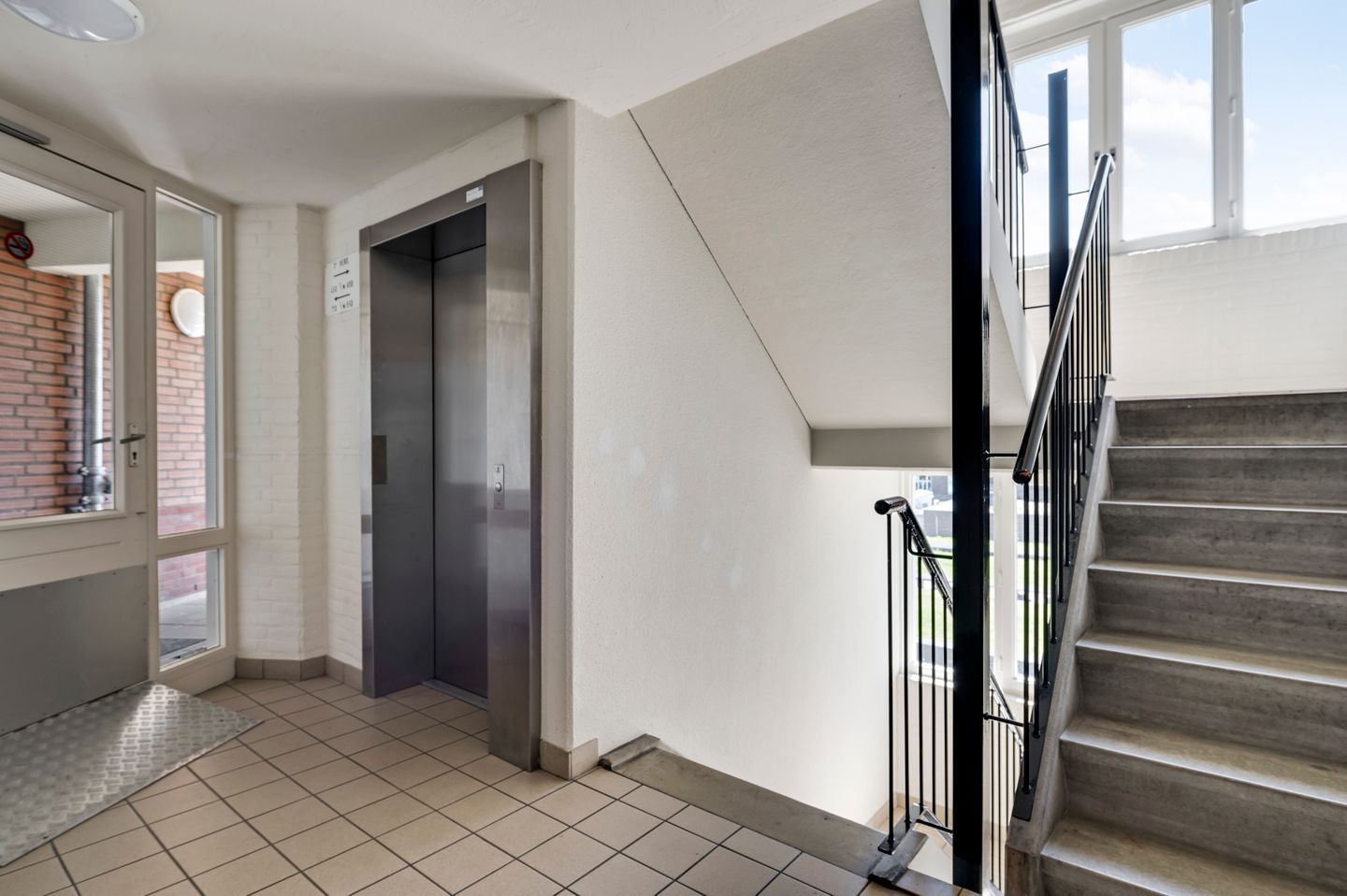 Foto 4 van Sint Maartenslaan 69-D