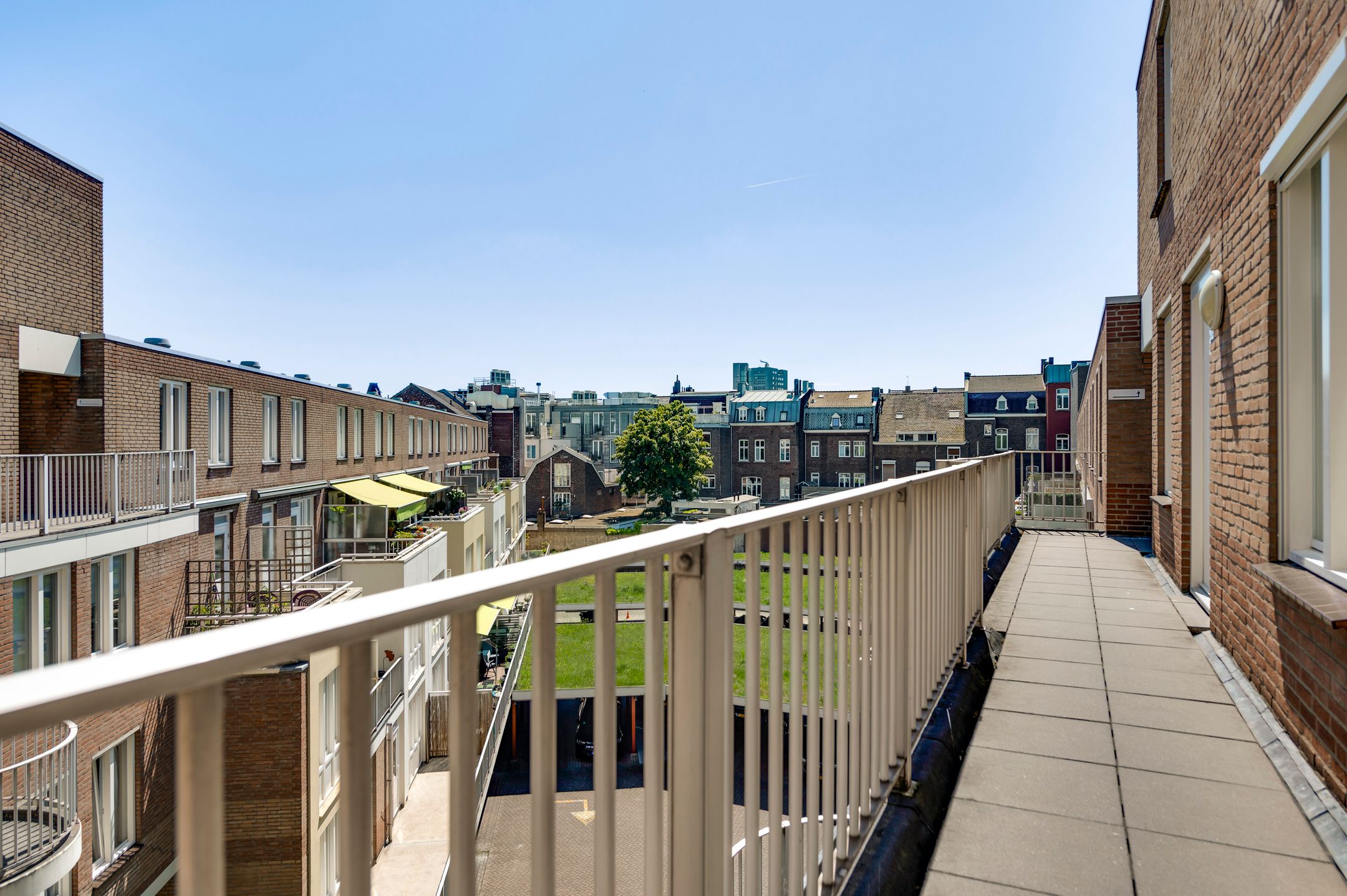 Foto 6 van Sint Maartenslaan 69-D