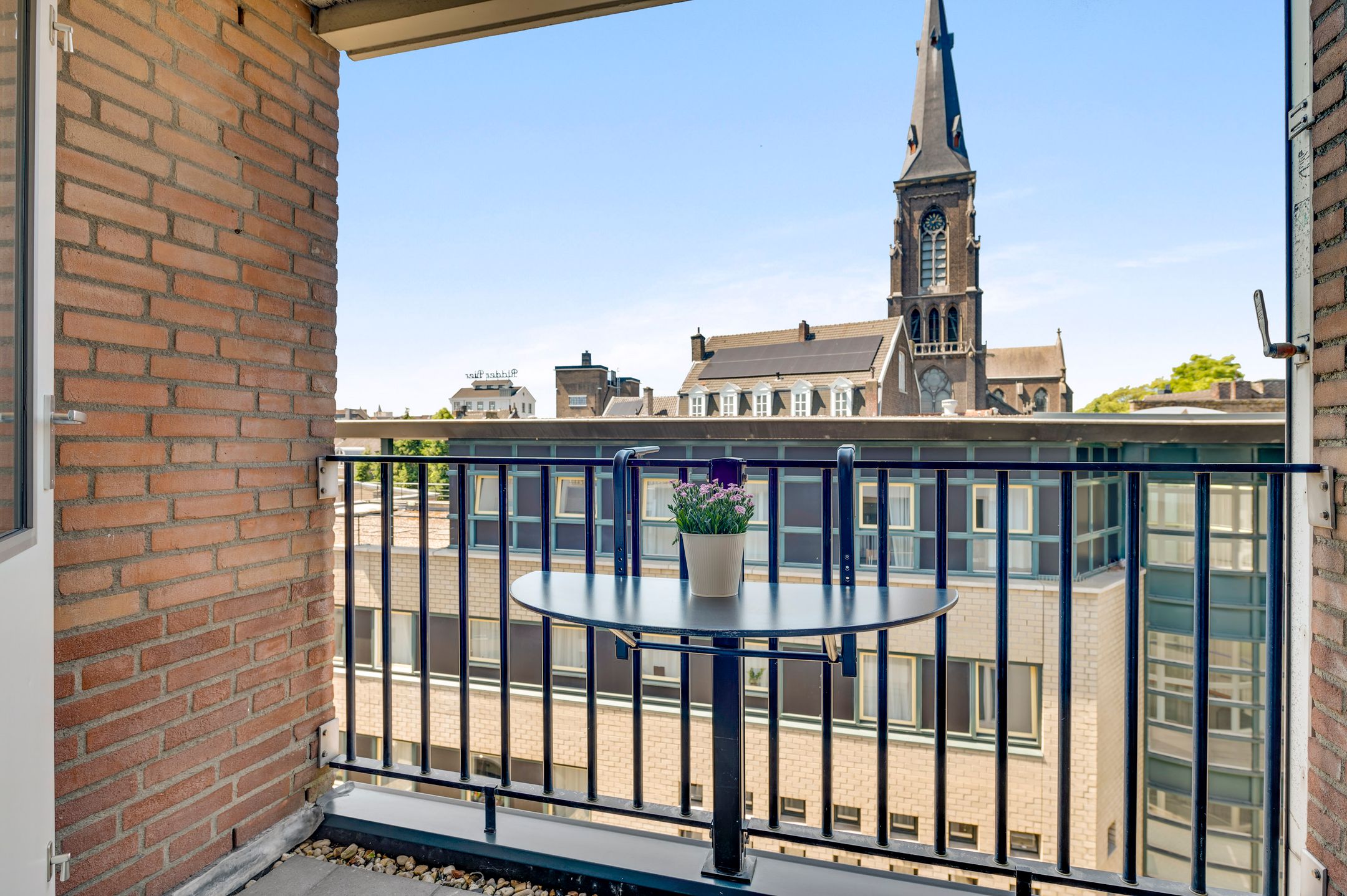 Foto 9 van Sint Maartenslaan 69-D