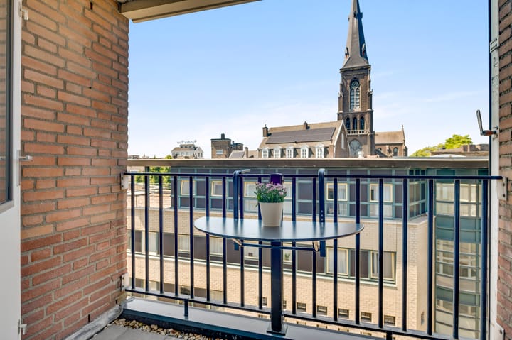 Foto 9 van Sint Maartenslaan 69-D