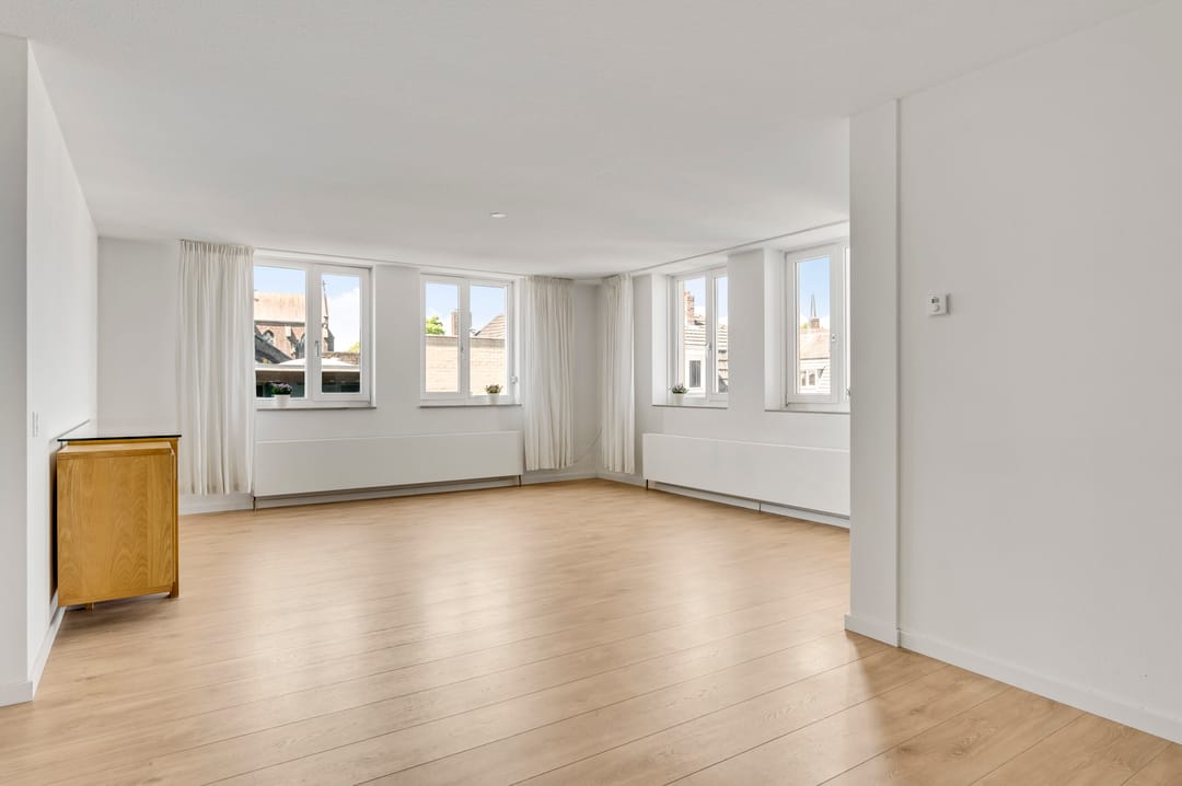 Foto 8 van Sint Maartenslaan 69-D