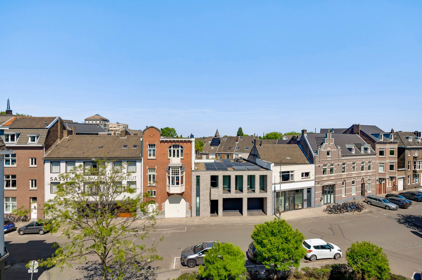 Foto 10 van Sint Maartenslaan 69-D