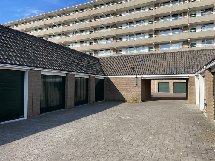 Photo 2 of Gasthuisstraat 20-66