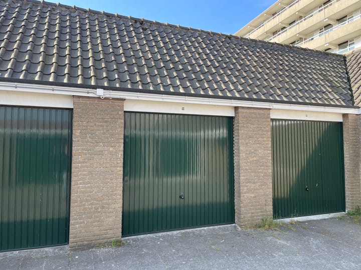 Photo 4 of Gasthuisstraat 20-66