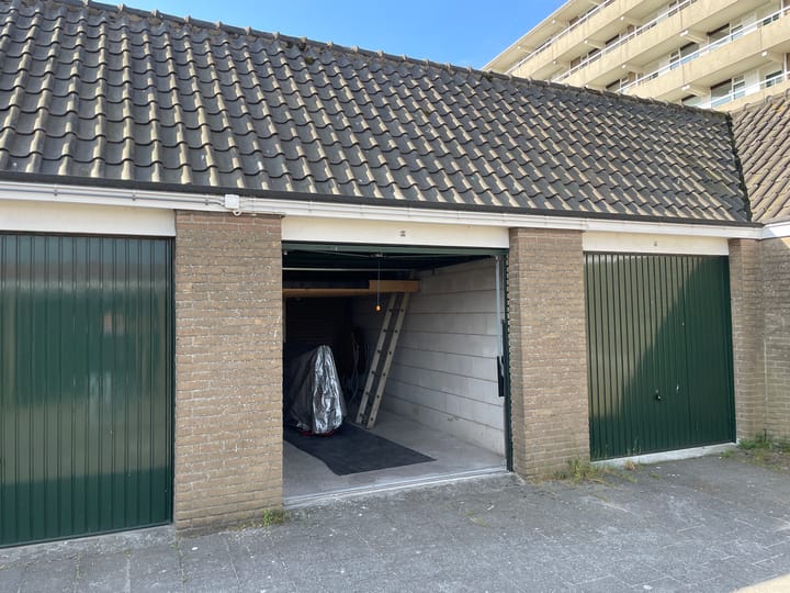 Photo 5 of Gasthuisstraat 20-66