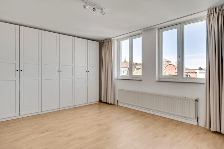 Foto 20 van Sint Maartenslaan 69-D