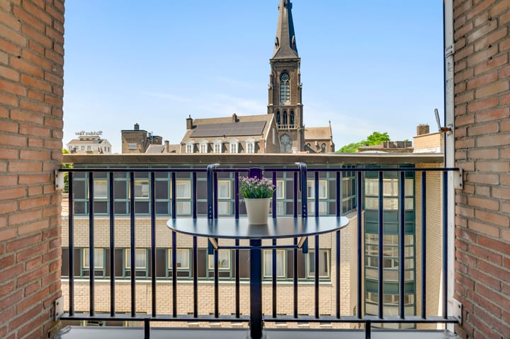 Foto 23 van Sint Maartenslaan 69-D