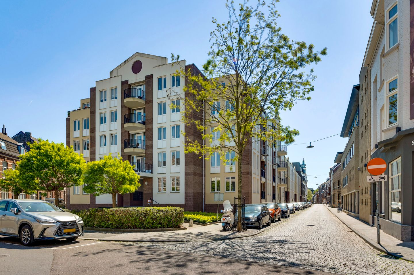 Foto 25 van Sint Maartenslaan 69-D