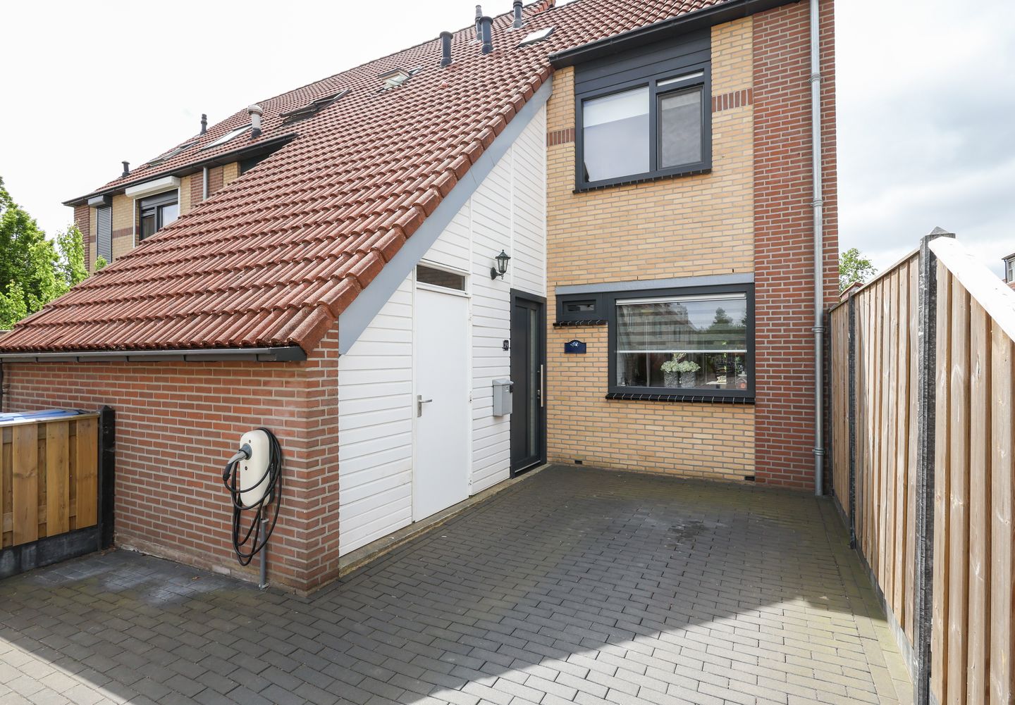 Foto 1 van Kruisbooglaan 39