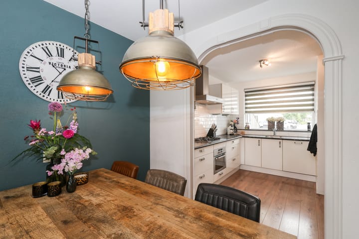 Foto 2 van Kruisbooglaan 39