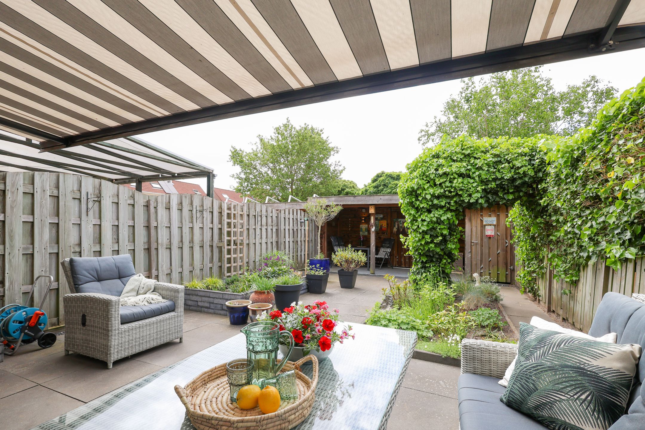 Foto 3 van Kruisbooglaan 39