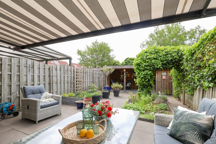 Foto 3 van Kruisbooglaan 39