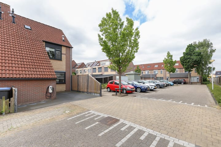 Foto 4 van Kruisbooglaan 39