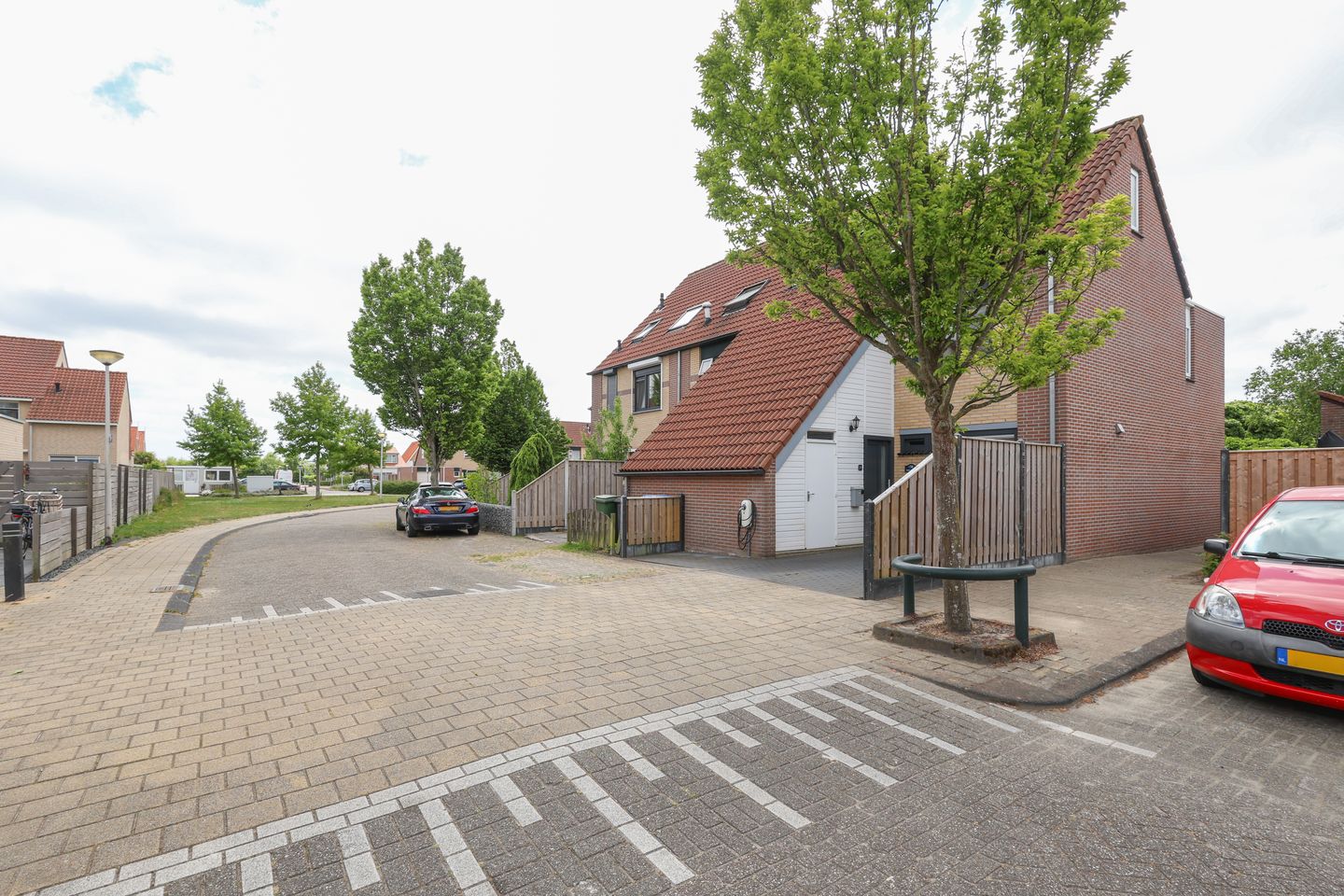 Foto 5 van Kruisbooglaan 39