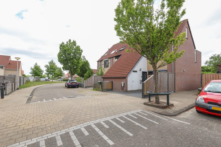 Foto 5 van Kruisbooglaan 39