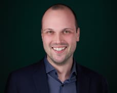 Bart Muller - NVM Register Makelaar (Directeur)