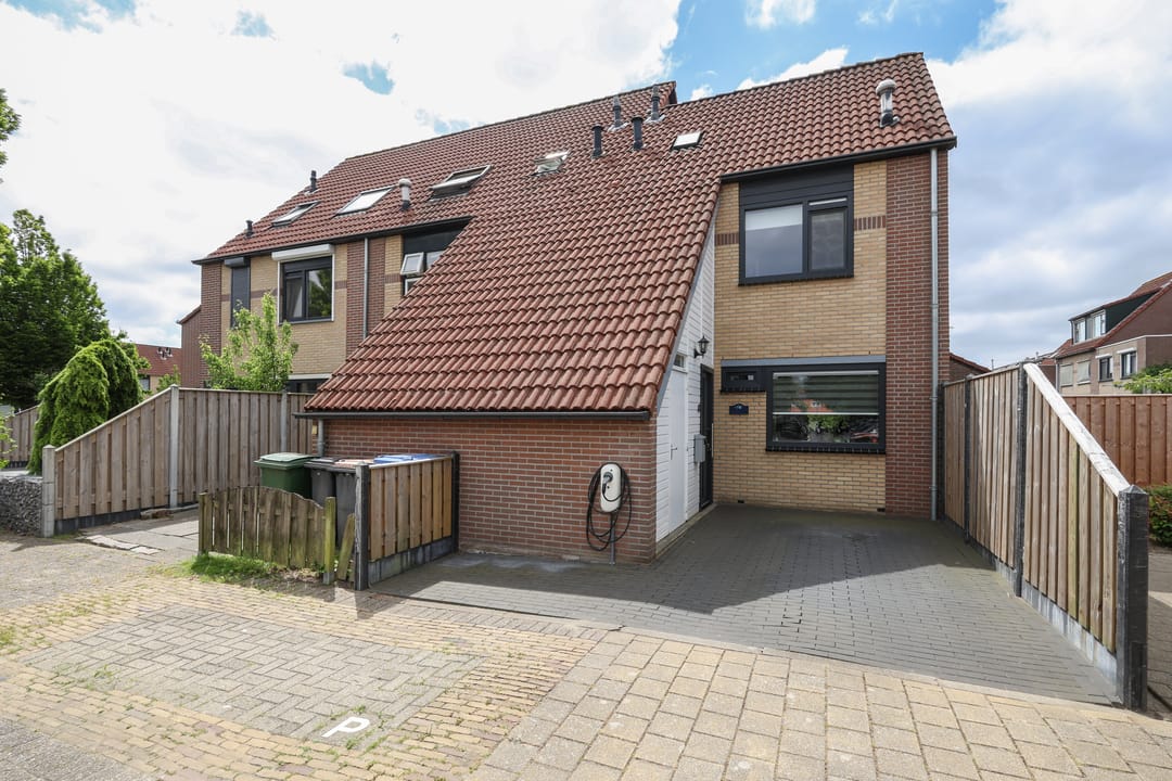 Foto 8 van Kruisbooglaan 39