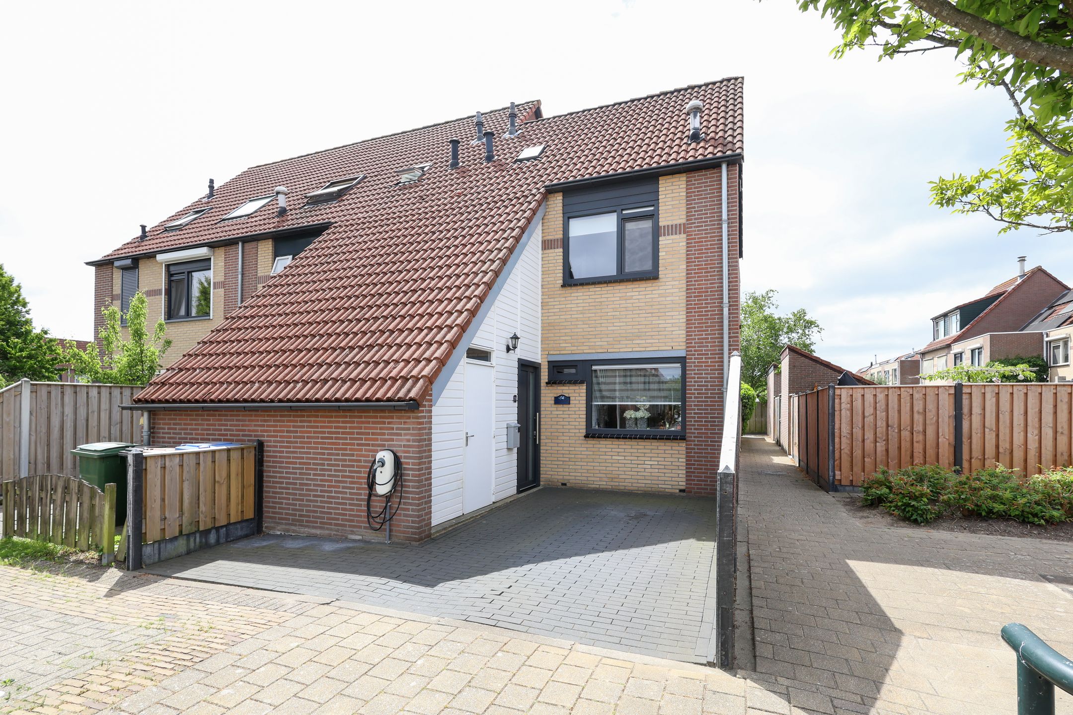 Foto 9 van Kruisbooglaan 39