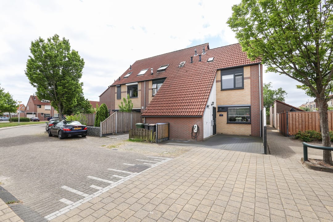 Foto 7 van Kruisbooglaan 39